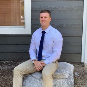 Meet your Posher, Sean